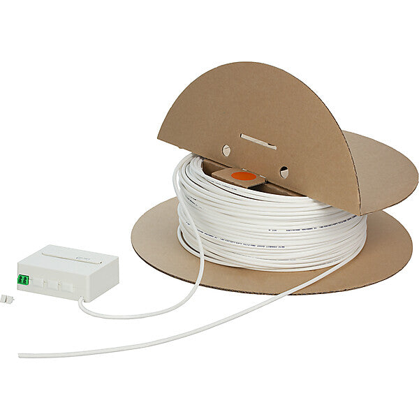 METZ CONNECT OpDAT VADT splice 2xLC APC OS2, 30,0m 150C029HK0030E